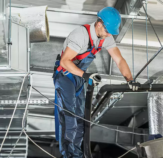 Why Homeowners & Businesses Trust Us in Palm City, FL?