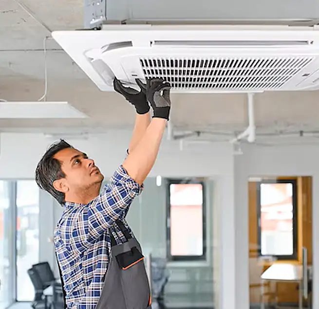 Why Homeowners & Businesses Trust Us in Palm City, FL?