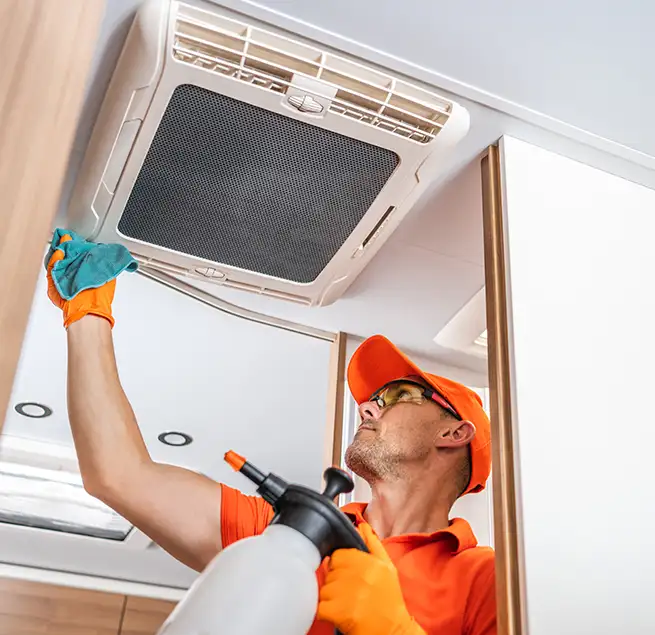 Why Homeowners & Businesses Trust Us in Palm City, FL?