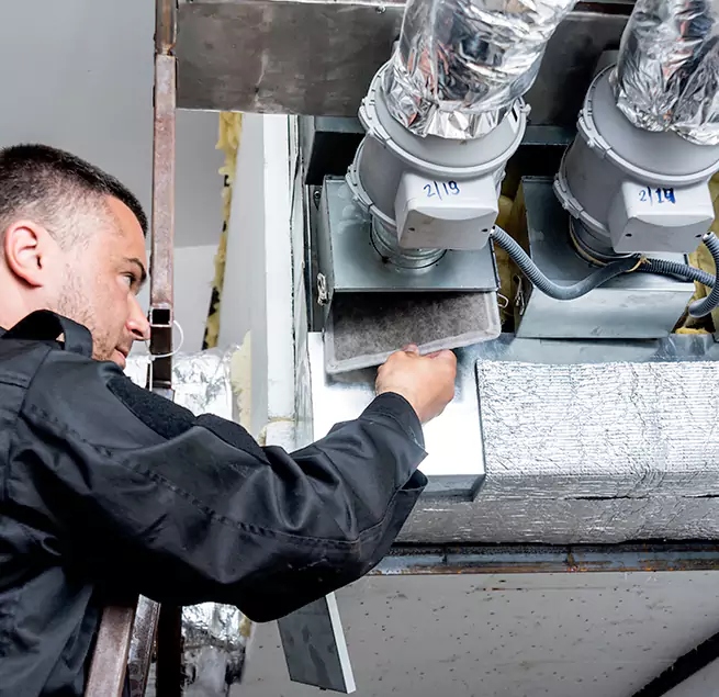 Why Homeowners & Businesses Trust Us in Palm City, FL?