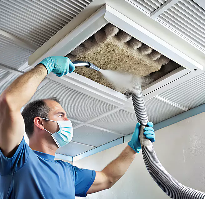 Why Homeowners Businesses Trust Us in Palm City, FL