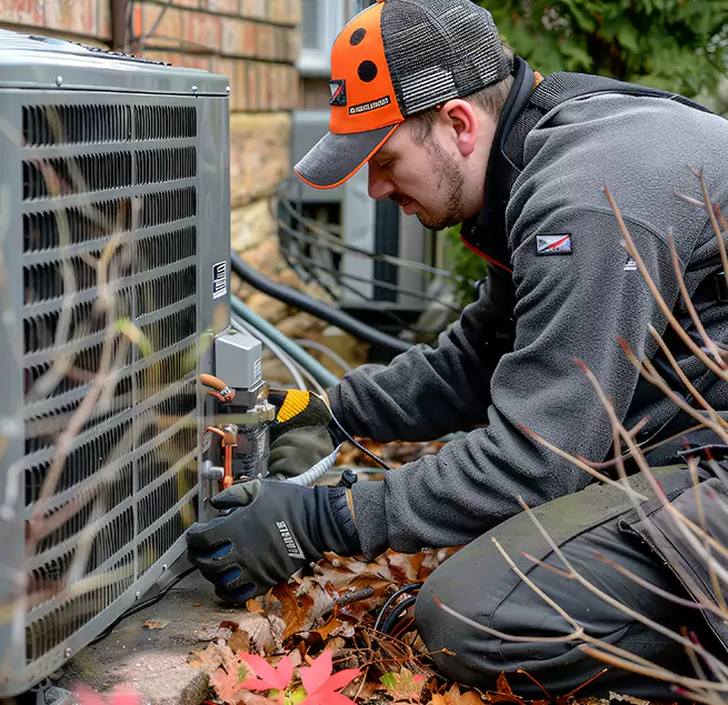 Why Homeowners & Businesses Trust Us in Palm City, FL?