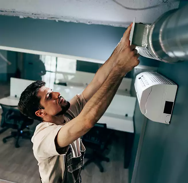 Why Homeowners & Businesses Trust Us in Palm City, FL?