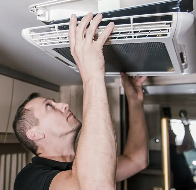 Why Homeowners & Businesses Trust Us Palm City, FL