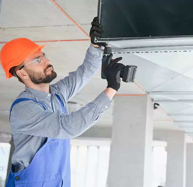 Why Homeowners & Businesses Trust Us in Palm City, FL?