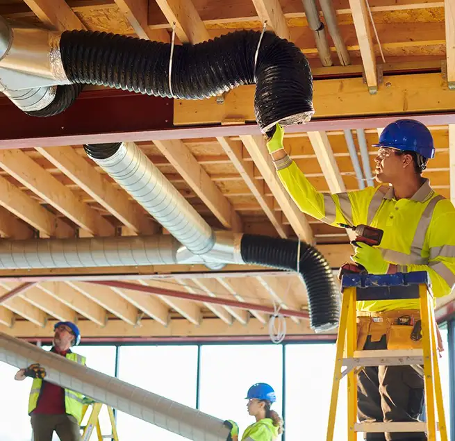 Why Homeowners & Businesses Trust Us in Palm City, FL?