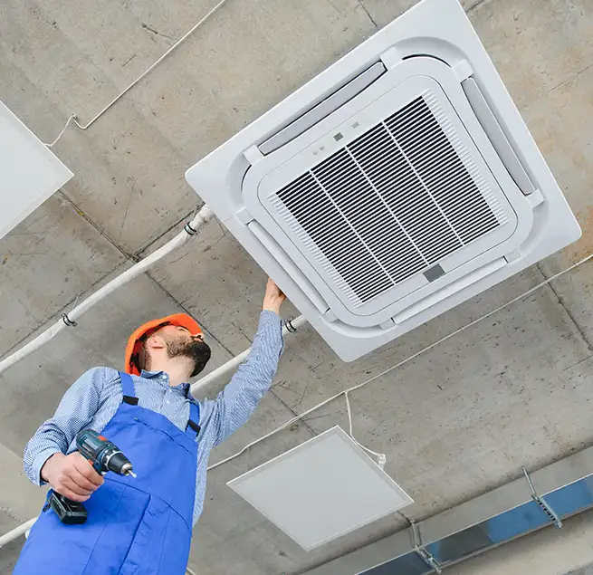 Why Homeowners & Businesses Trust Us in Palm City, FL