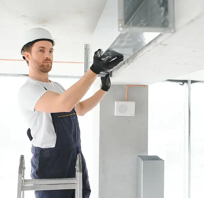 Why Homeowners & Businesses Trust Us in Palm City, FL?