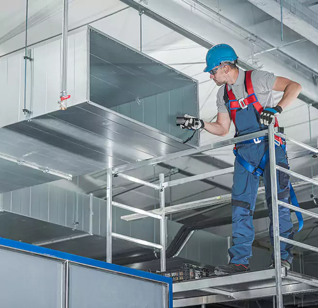 Why Homeowners & Businesses Trust Us in Palm City, FL?