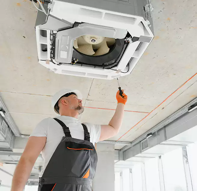 Why Homeowners Businesses Trust Us in Palm City, FL