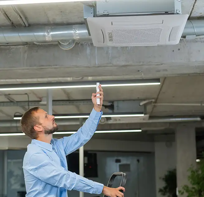 Why Homeowners & Businesses Trust Us in Palm City, FL?