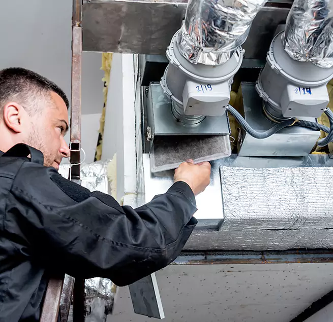 Why Homeowners Businesses Trust Us in Palm City, FL?