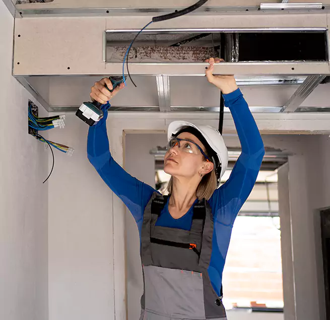 Why Homeowners & Businesses Trust Us in Palm City, FL?