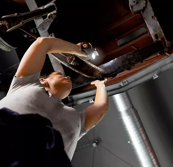 Why Homeowners & Businesses Trust Us Palm City, FL