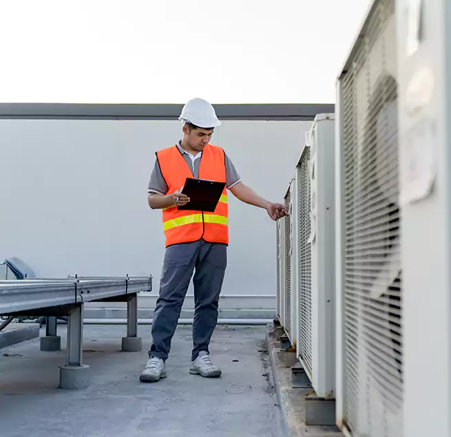 Why Homeowners & Businesses Trust Us in Palm City, FL?