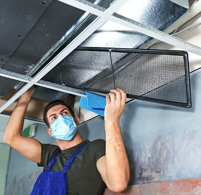 Why Homeowners & Businesses Trust Us in Palm City, FL?