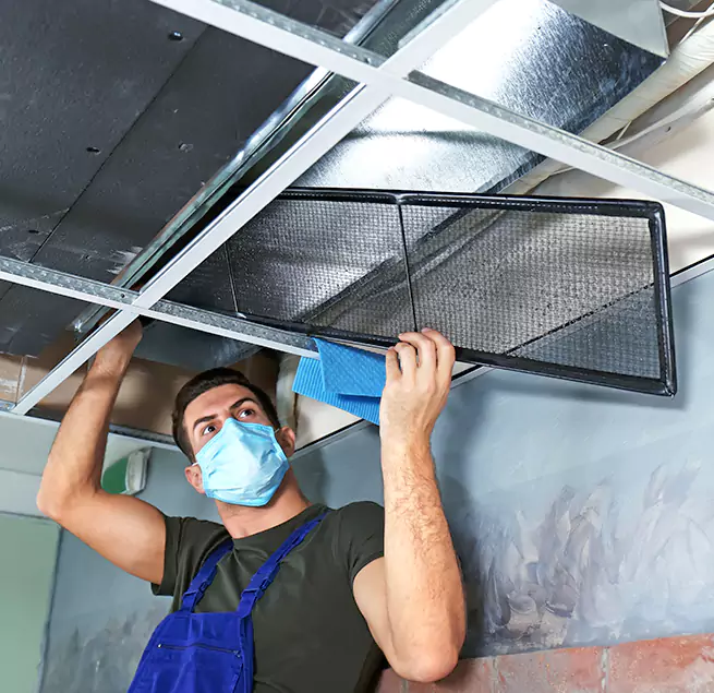 Why Homeowners & Businesses Trust Us in Palm City, FL?