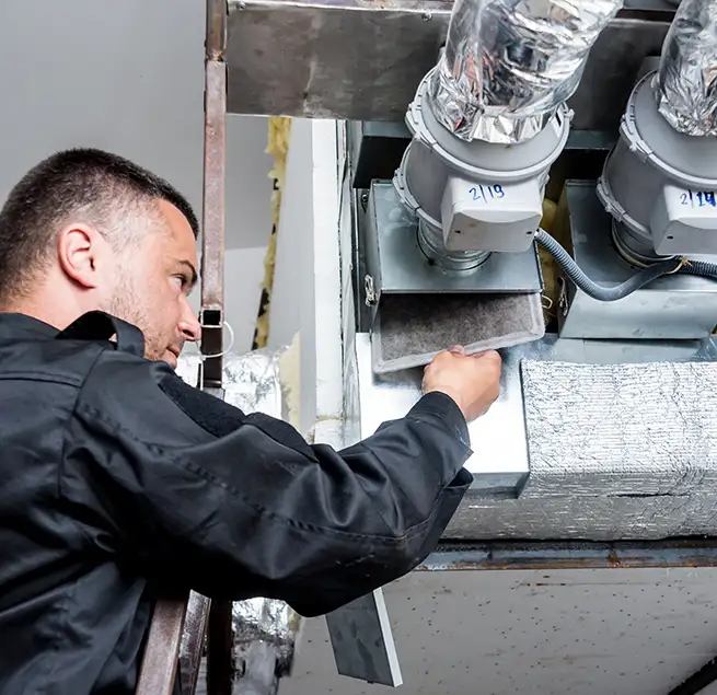 Why Homeowners & Businesses Trust Us in Palm City, FL?