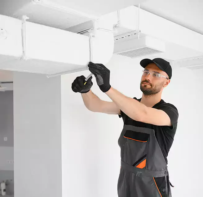 Why Homeowners & Businesses Trust Us in Palm City, FL?