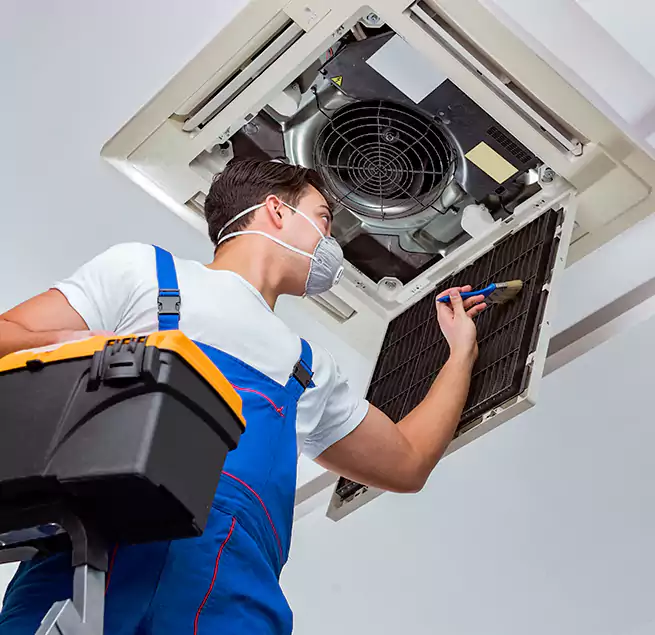 Why Homeowners & Businesses Trust Us in Palm City, FL?